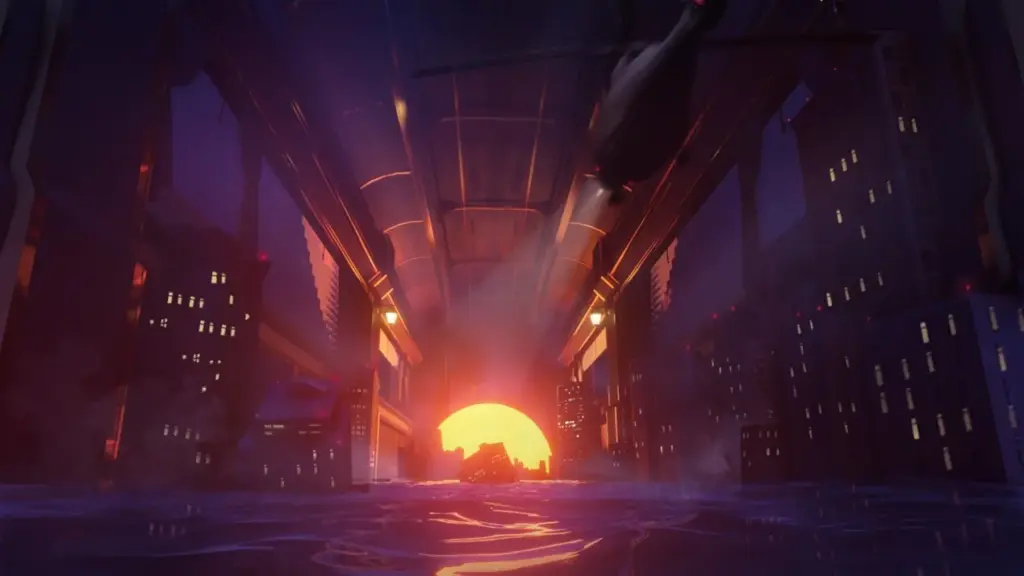 周杰倫限定珍藏DEMO空間 scene