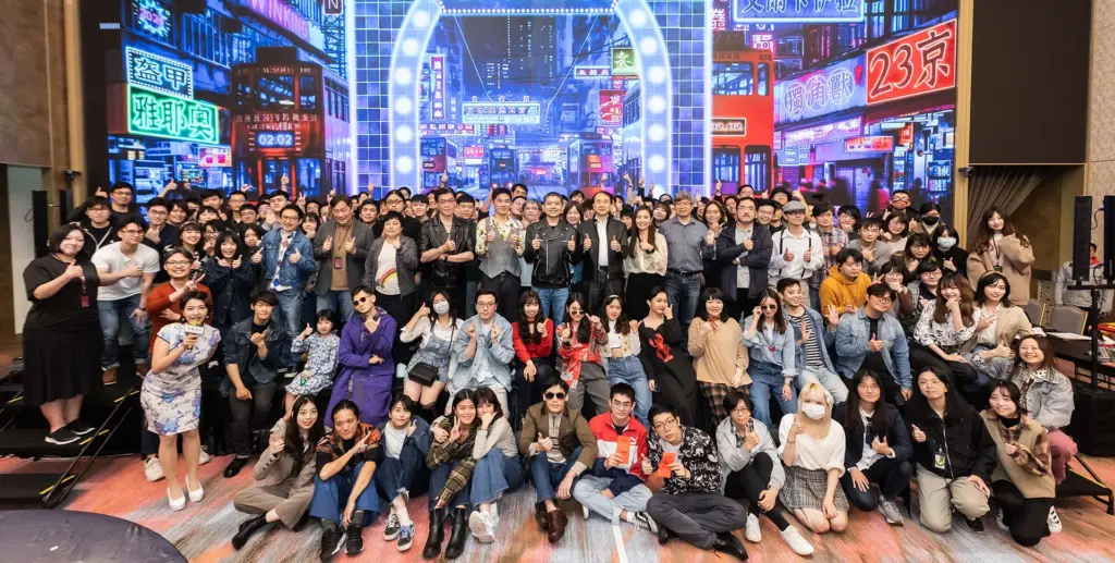2024忘年会