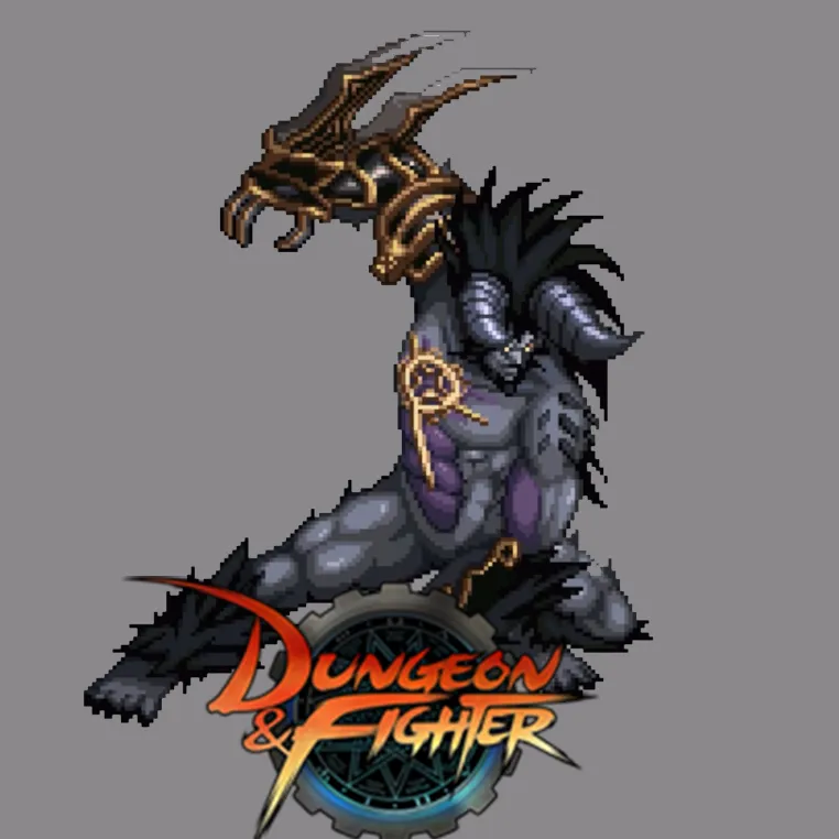 Dungeon & Fighter Mobile: Heroes