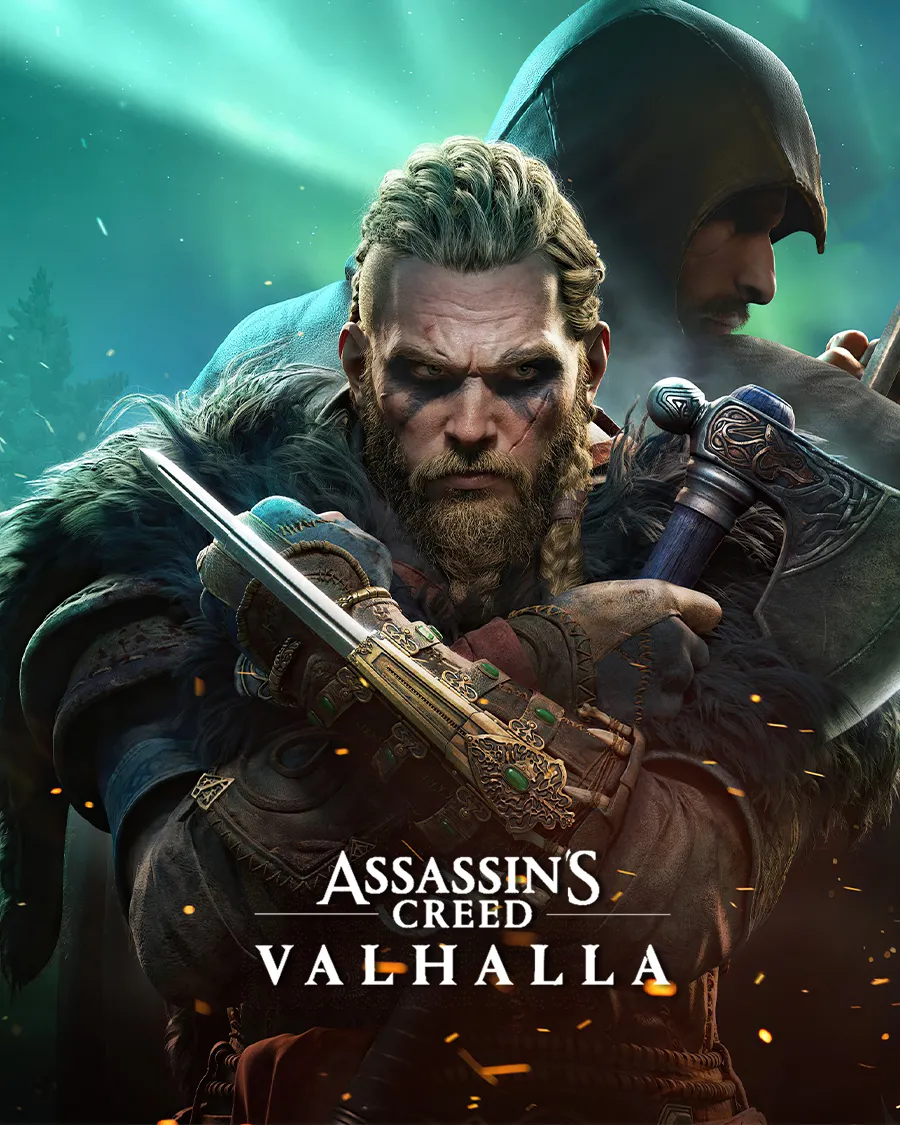 Assassins-Creed-Valhalla