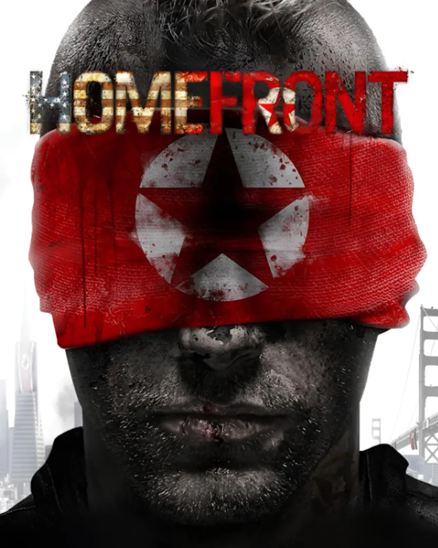 HomeFront
