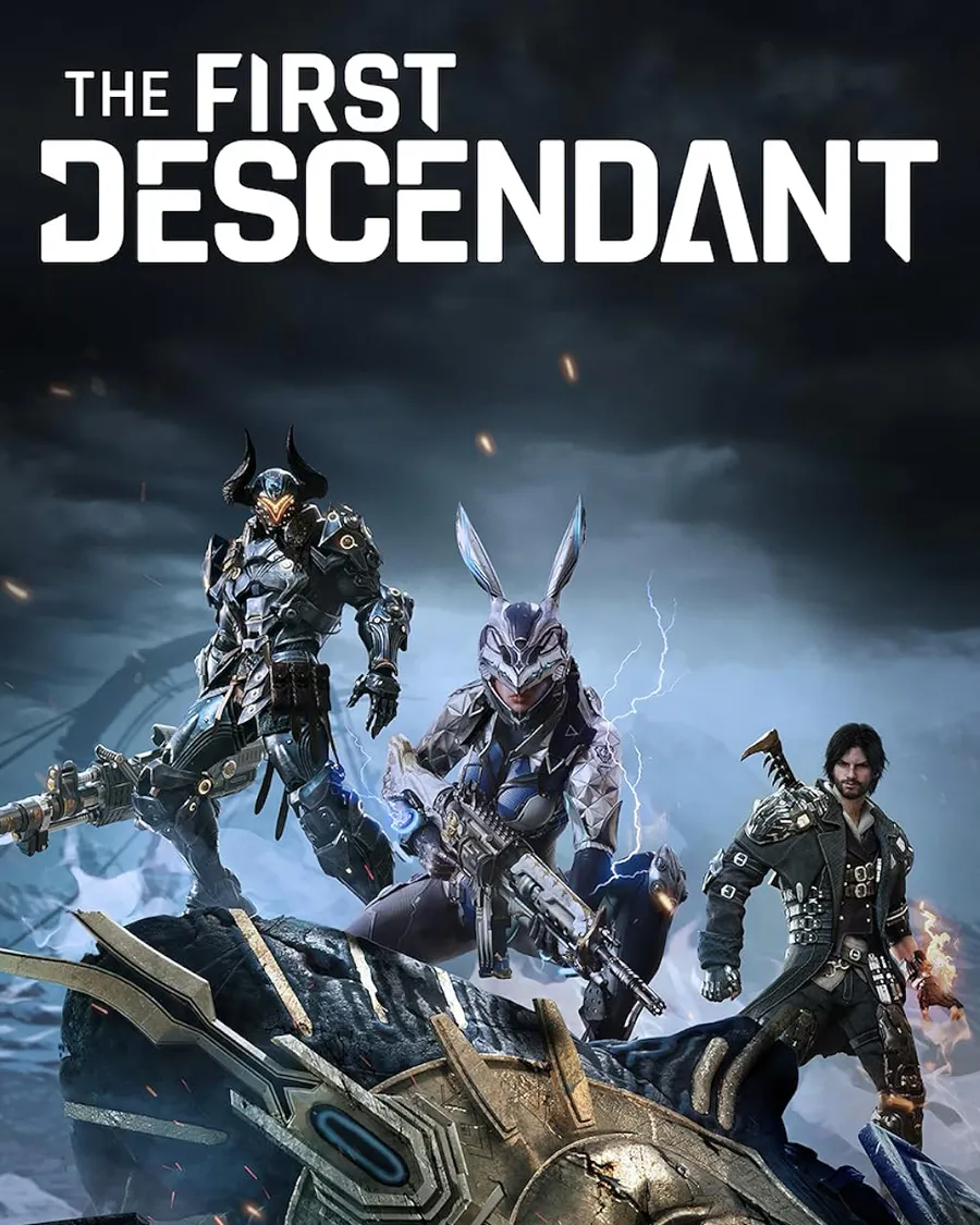 descendant