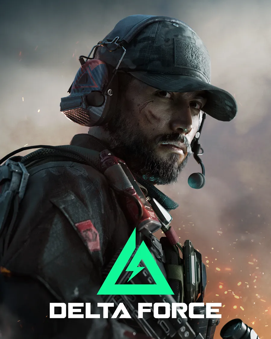 Delta Force